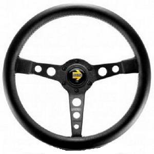 Performance Products® - Mercedes® MOMO® PROTOTIPO Tuning Steering Wheel