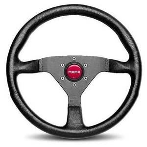 Performance Products® - Mercedes® MOMO® MONTECARLO Tuning Steering Wheel