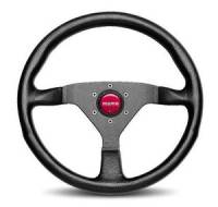 Performance Products® - Mercedes® MOMO® MONTECARLO Tuning Steering Wheel