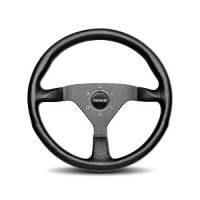Performance Products® - Mercedes® MOMO® MONTECARLO Tuning Steering Wheel