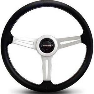 Performance Products® - Mercedes® MOMO® RETRO Tuning Steering Wheel