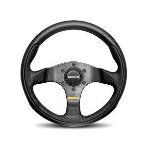 Performance Products® - Mercedes® MOMO® TEAM Tuning Steering Wheel