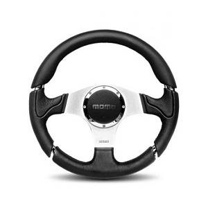 Performance Products® - Mercedes® MOMO® Millenium Tuning Steering Wheel