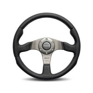 Performance Products® - Mercedes® MOMO® Race Tuning Steering Wheel