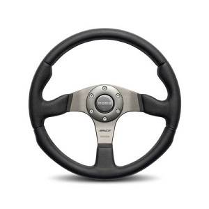 Performance Products® - Mercedes® MOMO® Race Tuning Steering Wheel