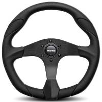 Performance Products® - Mercedes® MOMO® Quark Tuning Steering Wheel