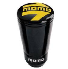 Performance Products® - Mercedes® MOMO® Glossy Black Shift Knob