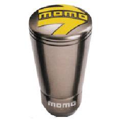 Performance Products® - Mercedes® MOMO® Glossy Anthracite Shift Knob