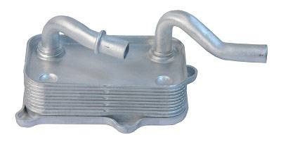 Performance Products® - Mercedes® Engine Oil Cooler, 1998-2006