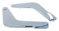 Performance Products® - Mercedes® Seat Hinge Covers, Right Inner And Outer, 230SL 1963-1967 (113)