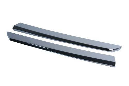 Performance Products® - Mercedes® Grille Molding Pair, 1963-1971 (113)