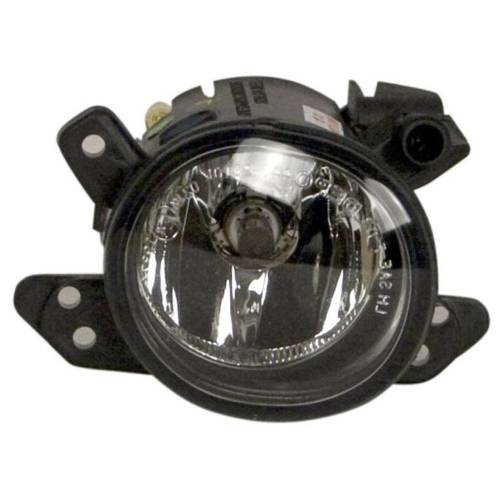 Performance Products® - Right FOG Light W/ HALOGEN Head Light MERCEDES-BENZ