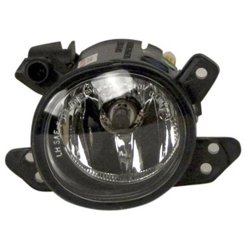 Performance Products® - Left FOG Light W/ HALOGEN Head Light MERCEDES-BENZ