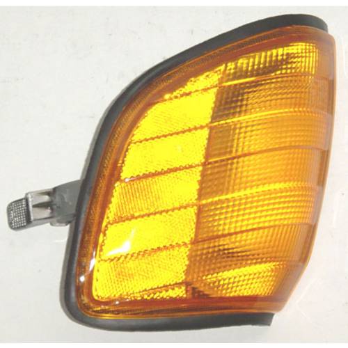 Performance Products® - Left Parking Signal Light MERCEDES-BENZ S-CLASS 140 Sedan 92-94