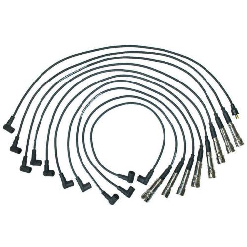 Performance Products® - Mercedes® ThunderCore Spark Plug Wire Set, 1975-1985 (107/116/126)