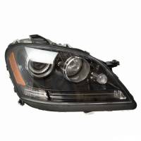 Performance Products® - Mercedes® Right Headlight Assembly, Bi-Xenon, P38 Edition With Ballast, 2008