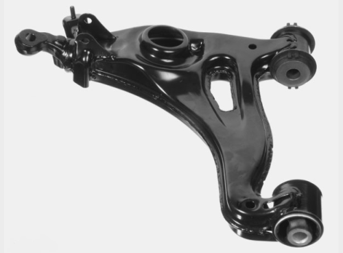 Performance Products® - Mercedes® Suspension Control Arm, Front Lower Left, 1994-2004