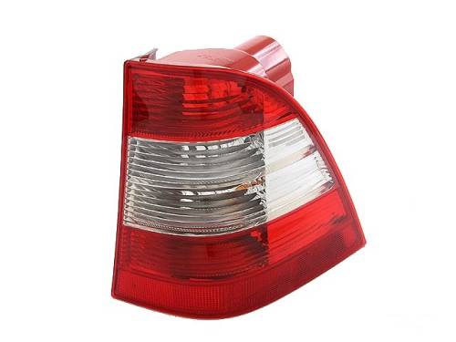 Performance Products® - Mercedes® Tail Light Assembly, Right, From Vin A289560 and From Vin X754620, 1998-2005 (163)