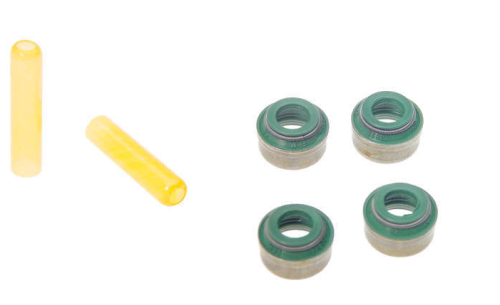 Performance Products® - Mercedes® Engine Valve Stem Seal Set Kit, 1990-1999