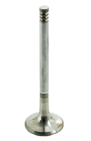 Performance Products® - Mercedes® Engine Exhaust Valve, 7mm Stem, 1990-2002