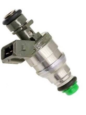 Performance Products® - Mercedes® Fuel Injector Nozzle, 1993-1998