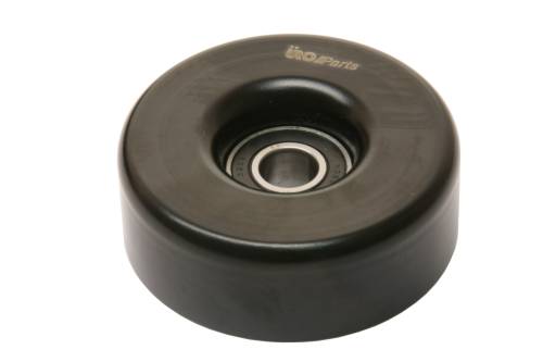 Performance Products® - Mercedes® Drive Belt Tensioner Pulley, 92mm, 1992-2004