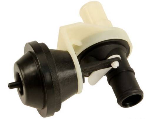 Performance Products® - Mercedes® Heater Control Valve, 1984-1993 (201)