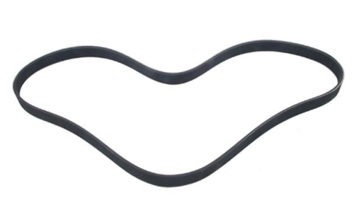 Performance Products® - Mercedes® OEM Serpentine Belt, 1992-1993 (124/140)