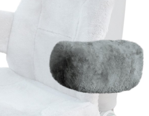 Performance Products® - Mercedes® Sheepskin Armrest Cover