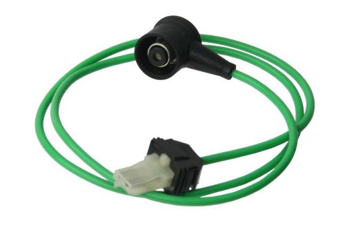 Mercedes® Ignition Distributor Wire, 1976-1981 (107/116)