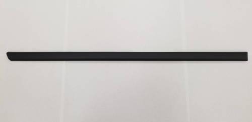 GENUINE MERCEDES - Mercedes® Upper Rear Door Molding,Right, 1984-1988 (201)