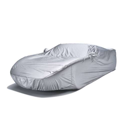 Performance Products® - Mercedes® Car Cover By Reflec'Tect, Silver, 1972-1989 (107)