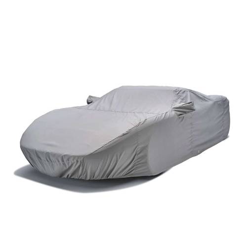 Performance Products® - Mercedes® Polycotton Car Cover, Indoor Only, 1974-1989 (107)