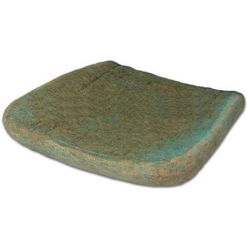 Performance Products® - Mercedes® Front Bottom Seat Pad, 1972-1989 (107)