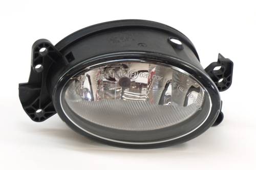 Performance Products - Mercedes® OEM Fog Light, Right, 2004-2018