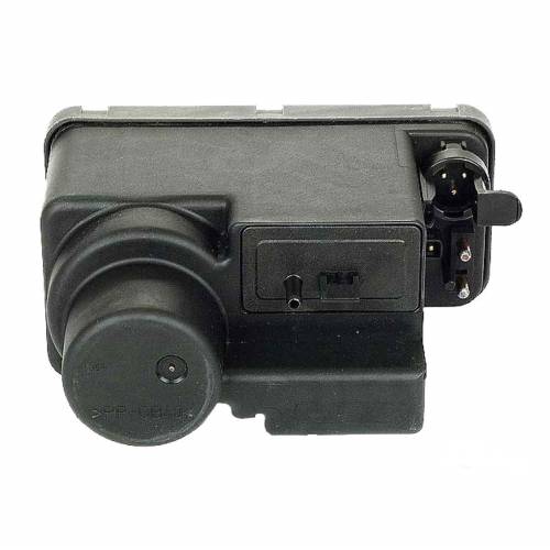 GENUINE MERCEDES - Mercedes® OEM Vacuum Lock Power Supply Pump, 1986-1995