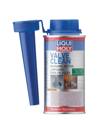 Performance Products® - Liqui Moly Valve Cleaner, 150ml