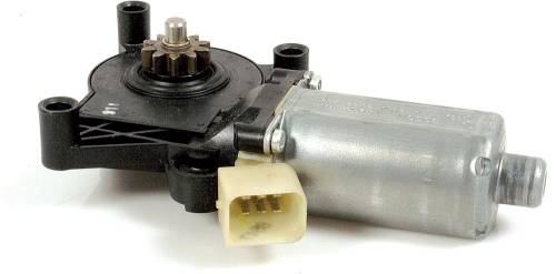 Performance Products® - Mercedes® Front Left Power Window Motor, 1998-2003 (202/210/211)
