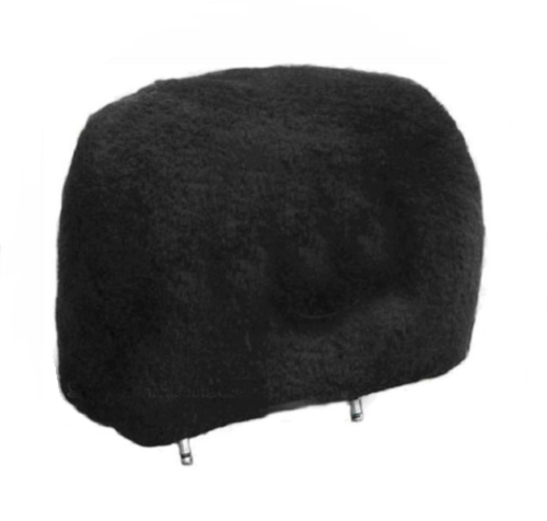 Performance Products® - Mercedes® Sheepskin Headrest Covers