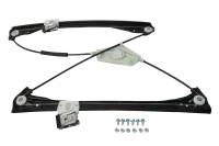 Performance Products® - Mercedes® Premium Ball Bearing Window Regulator, Without Motor, Front Left, 2006-2012 (164)