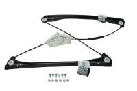 Performance Products® - Mercedes® Premium Ball Bearing Window Regulator, Without Motor, Front Right, 2006-2012 (164)