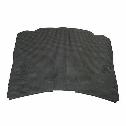 GENUINE MERCEDES - Mercedes® Hood Insulation Pad, 1984-1993 (201)