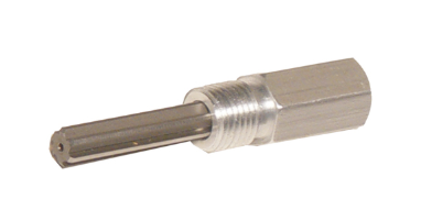 Performance Products® - Mercedes® Glow Plug Reamer, Short, 12 mm