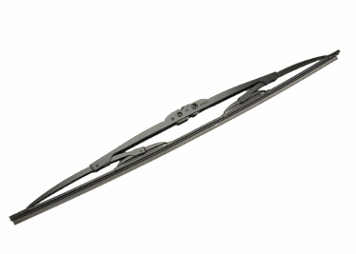 GENUINE MERCEDES - Mercedes® Headlight Wiper Blade, 190 1984-1986 (201)