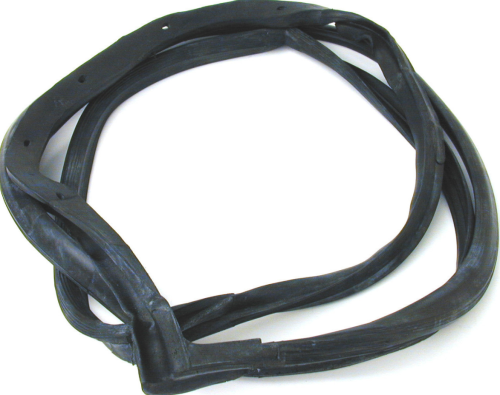 Performance Products® - Mercedes® Front Door Seal, Left, 1968-1976 (114/115)