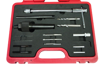 Performance Products® - Mercedes® Broken Glow Plug Removal Set