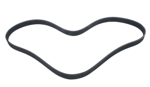 Performance Products® - Mercedes® Serpentine Drive Belt, 6K 2390 mm, 1998-2008