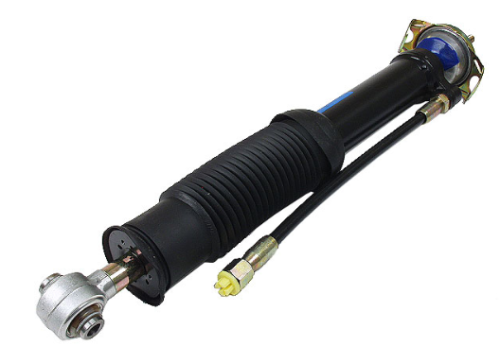 GENUINE MERCEDES - Mercedes® Hydropneumatic Shock Absorber, Rear, 1992-1999 (140)