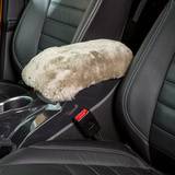 Performance Products® - Mercedes® Sheepskin Console Cover