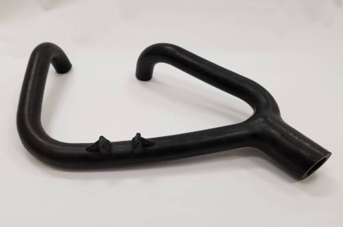 GENUINE MERCEDES - Mercedes® OEM Exhaust Manifold Breather Hose, 1973-1975 (107)